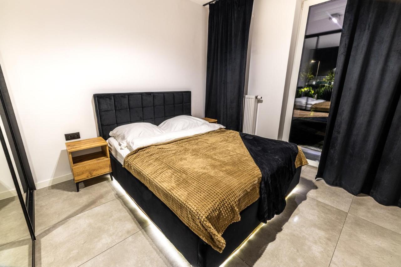 Apartment Exclusive Place Oswiecim