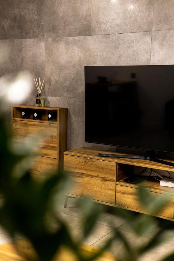 Exclusive Place Apartment Oswiecim