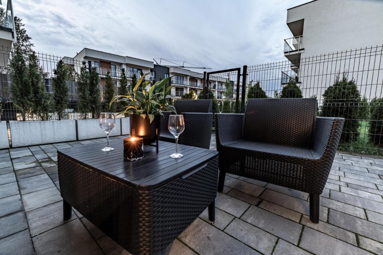 Exclusive Place Apartment Oswiecim