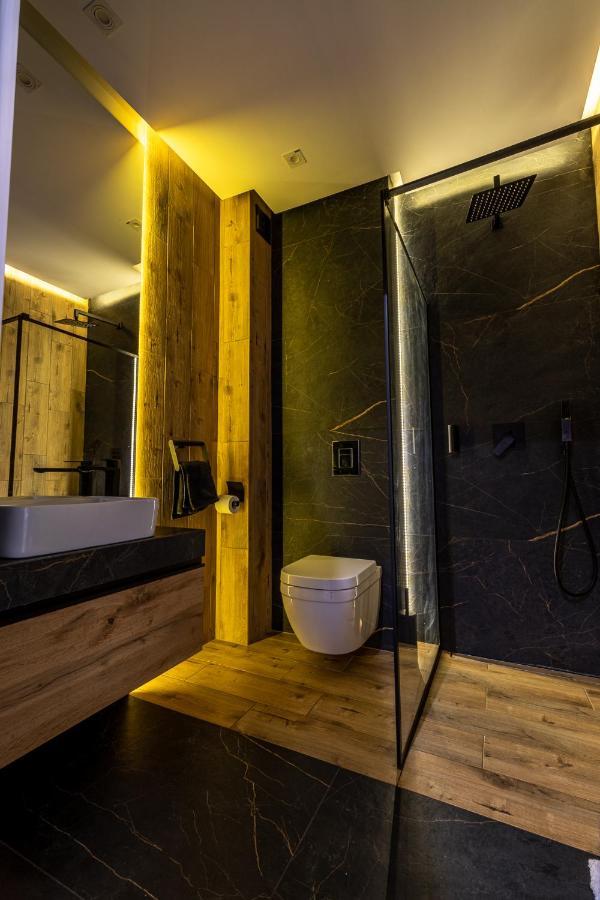 Apartment Exclusive Place *